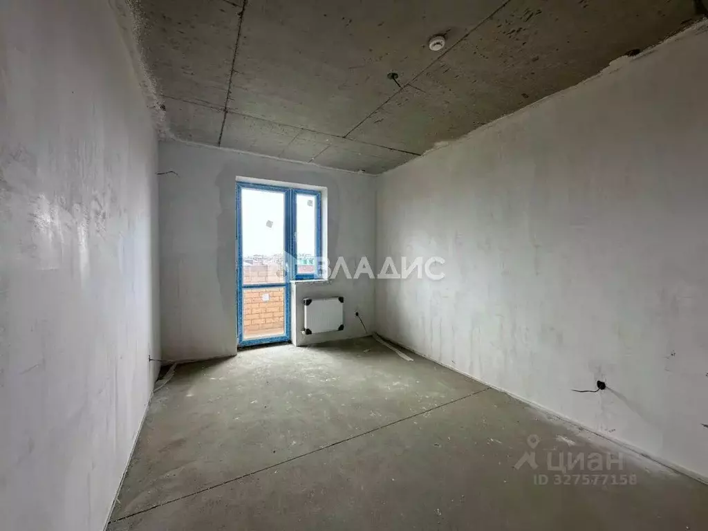 1-к кв. Адыгея, Тахтамукайский район, Старобжегокайское с/пос, Новая ... - Фото 1