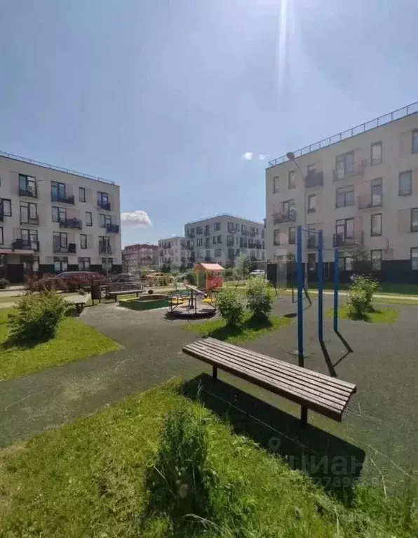 2-к кв. Московская область, Ленинский городской округ, пос. Мещерино ... - Фото 1