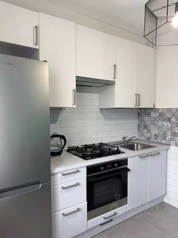 2-к кв. Ростовская область, Ростов-на-Дону Врубовая ул., 4/1 (54.4 м) - Фото 2