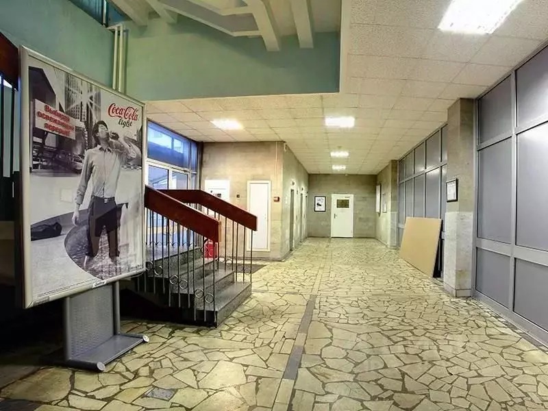 Офис в Санкт-Петербург пл. Конституции, 2 (30 м) - Фото 2