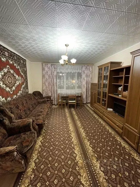 2-к кв. Тверская область, Конаково ул. Революции, 2 (42.0 м) - Фото 0