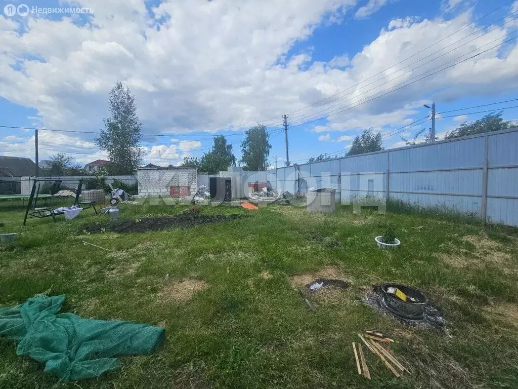 Дом в Брянск, Прудная улица (74.9 м) - Фото 0