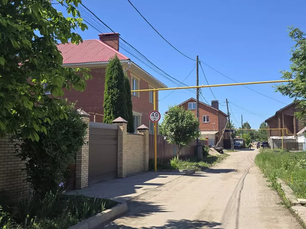 Дом в Самарская область, Самара Ямская ул. (70 м) - Фото 1