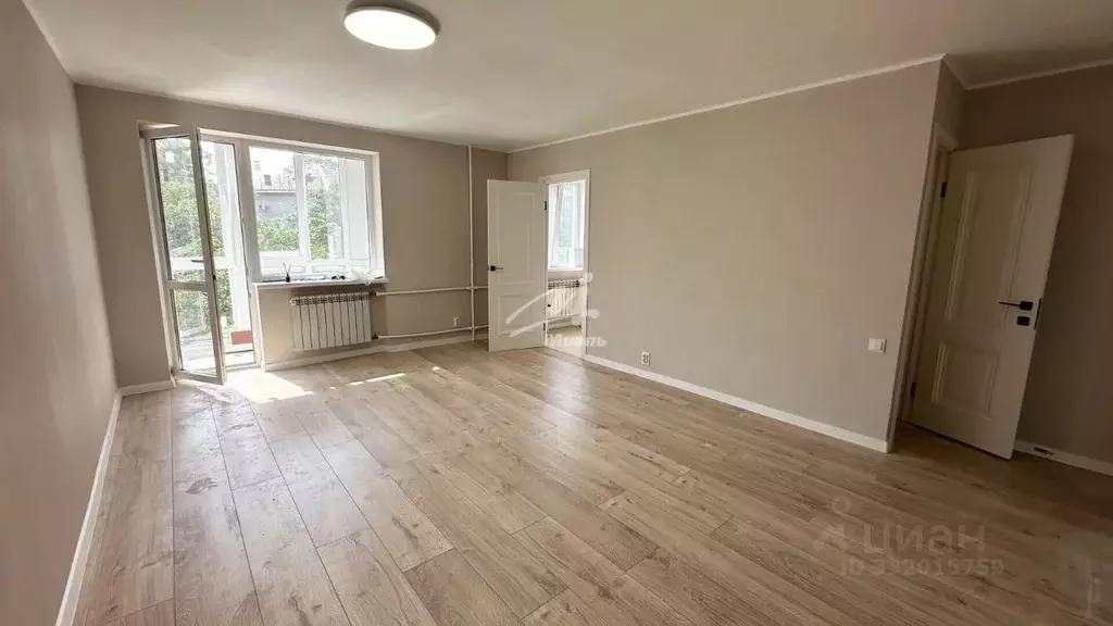 1-к кв. Севастополь ул. Гоголя, 55 (31.0 м) - Фото 0