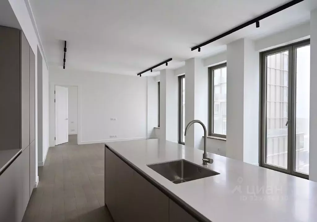 4-к кв. Москва ул. Костикова, 4к5 (135.0 м) - Фото 1