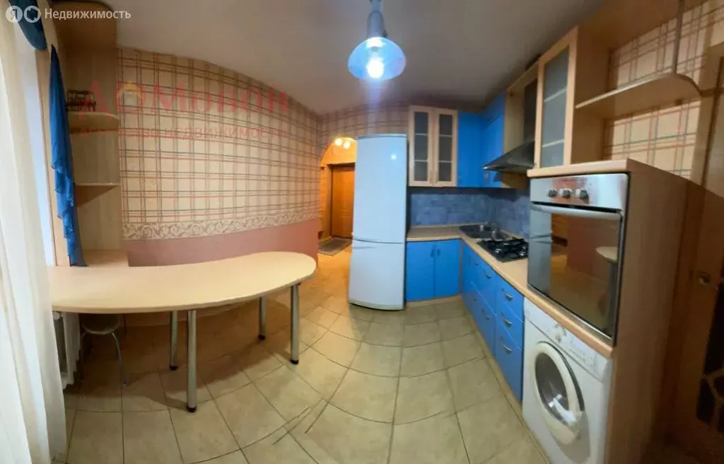 1-комнатная квартира: Смоленск, Кловская улица, 29 (36.1 м) - Фото 2