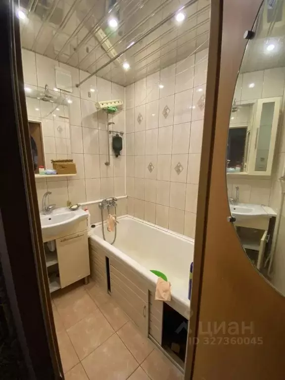 2-к кв. Санкт-Петербург Кондратьевский просп., 59 (43.2 м) - Фото 0