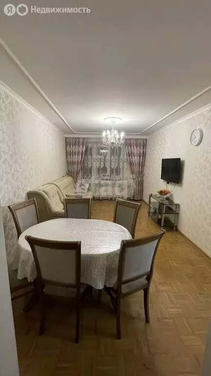 3-комнатная квартира: Санкт-Петербург, Дачный проспект, 23к1 (58.5 м) - Фото 1