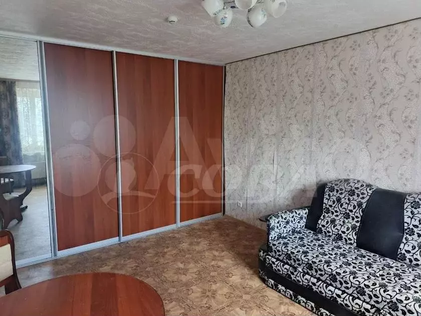 2-к. квартира, 59 м, 1/14 эт. - Фото 1