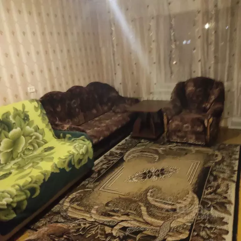 Комната Пензенская область, Пенза просп. Строителей, 30 (18.0 м) - Фото 1