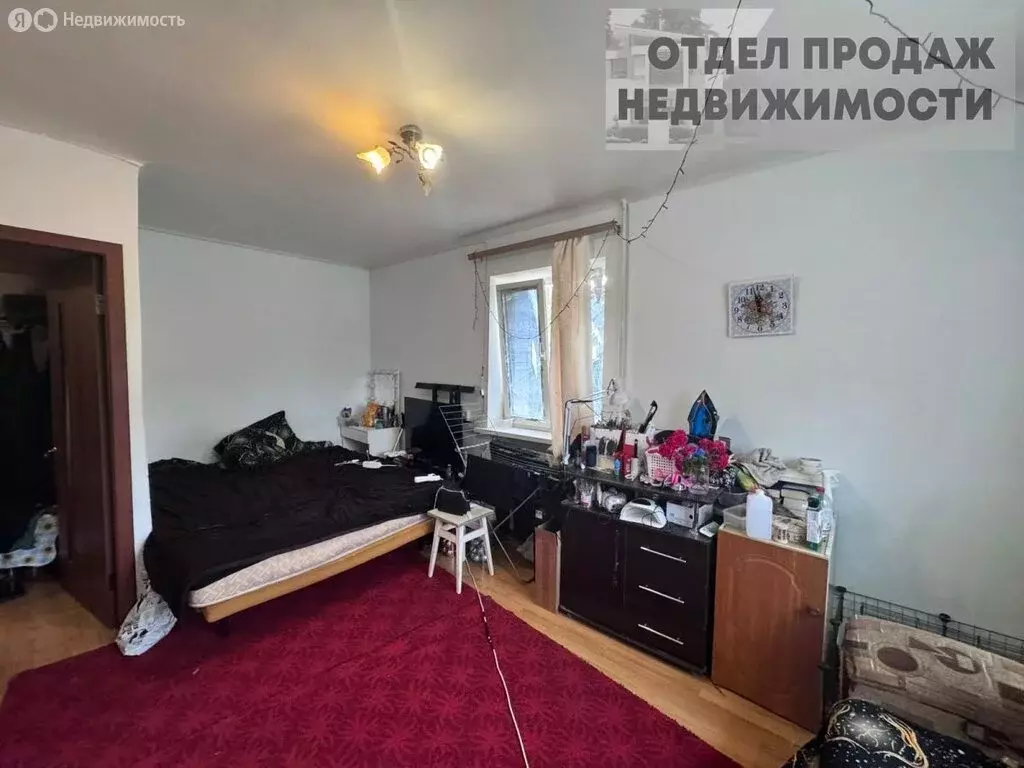 1-комнатная квартира: Крымск, улица Маршала Гречко, 124 (26.9 м) - Фото 1