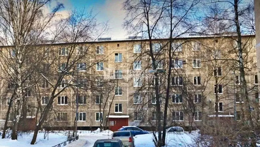 3-к кв. Санкт-Петербург просп. Большевиков, 49К1 (60.9 м) - Фото 1