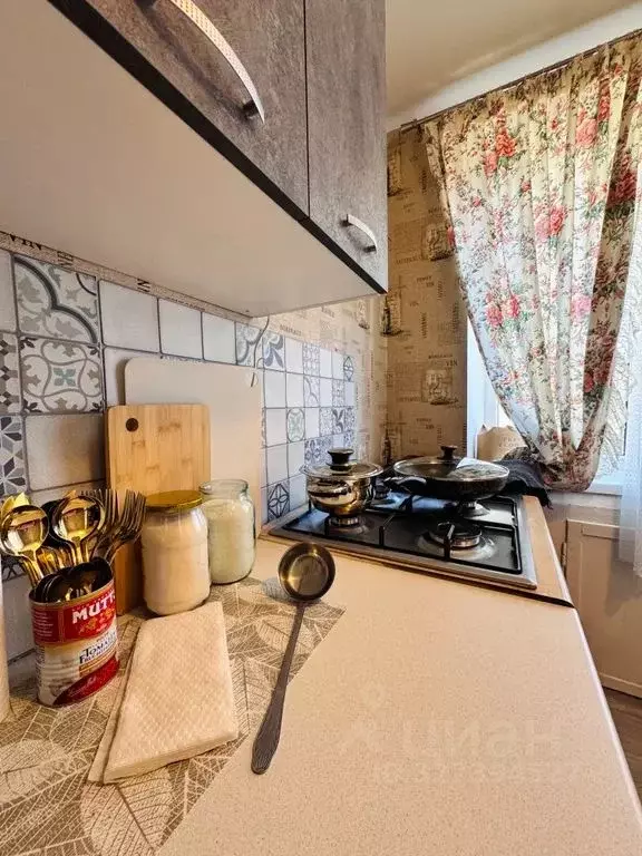 2-к кв. Калининградская область, Калининград Знойная ул., 1 (50.0 м) - Фото 2