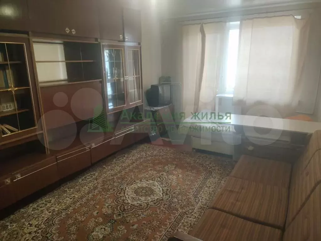 1-к. квартира, 34 м, 7/9 эт. - Фото 0