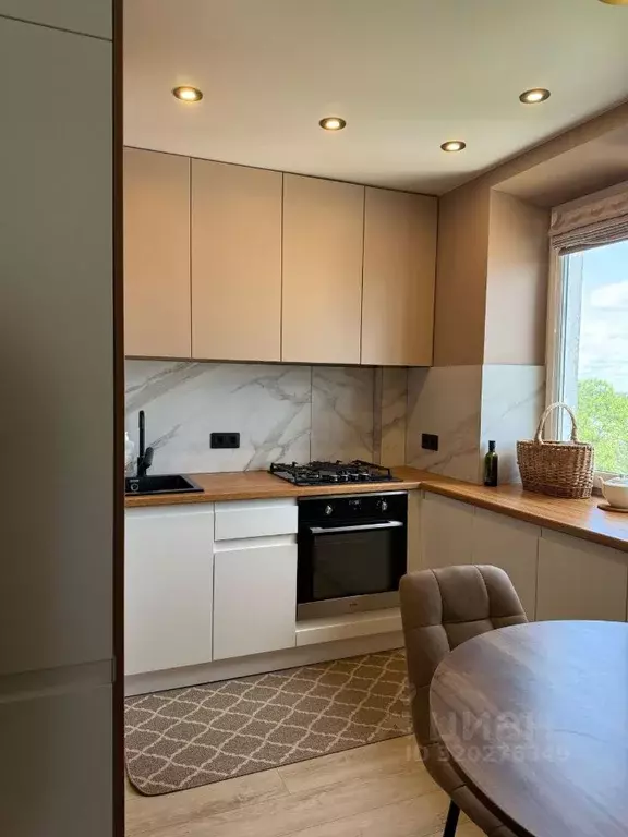 2-к кв. Нижегородская область, Нижний Новгород Суетинская ул., 2 (48.0 ... - Фото 2