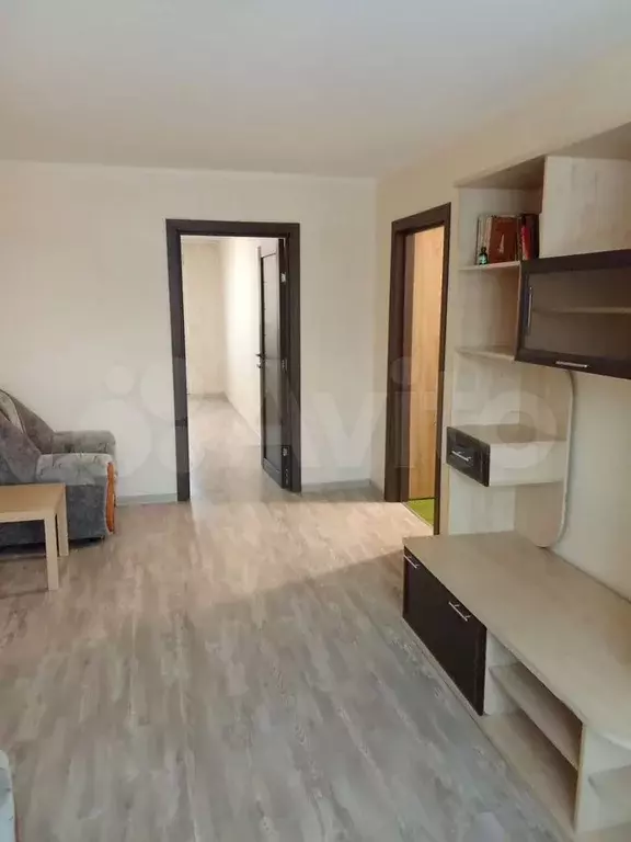 3-к. квартира, 60 м, 5/9 эт. - Фото 0