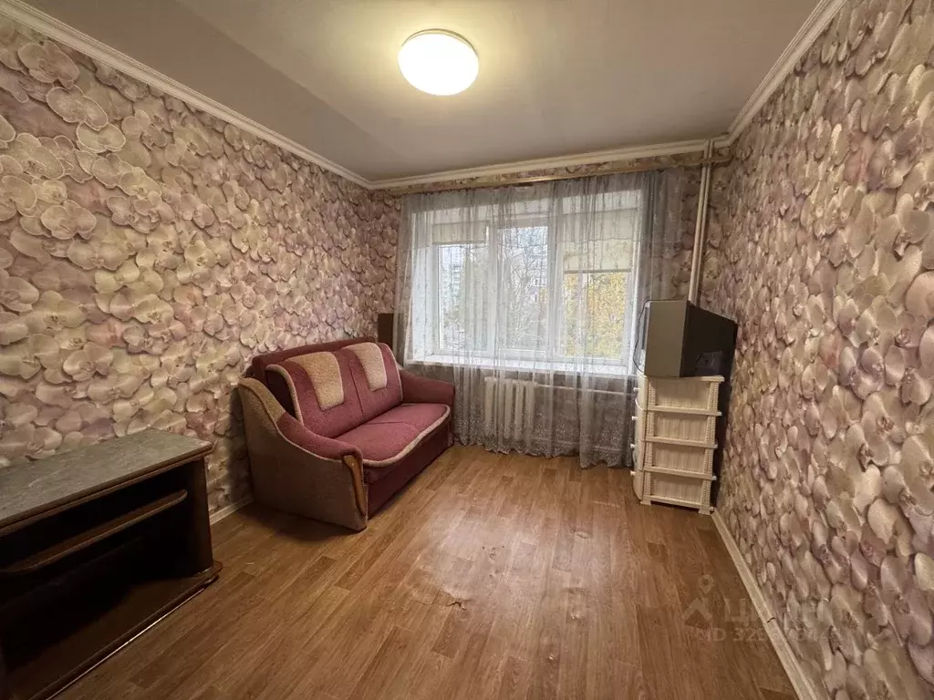 Комната Ставропольский край, Ставрополь просп. Юности, 24 (19.0 м) - Фото 1