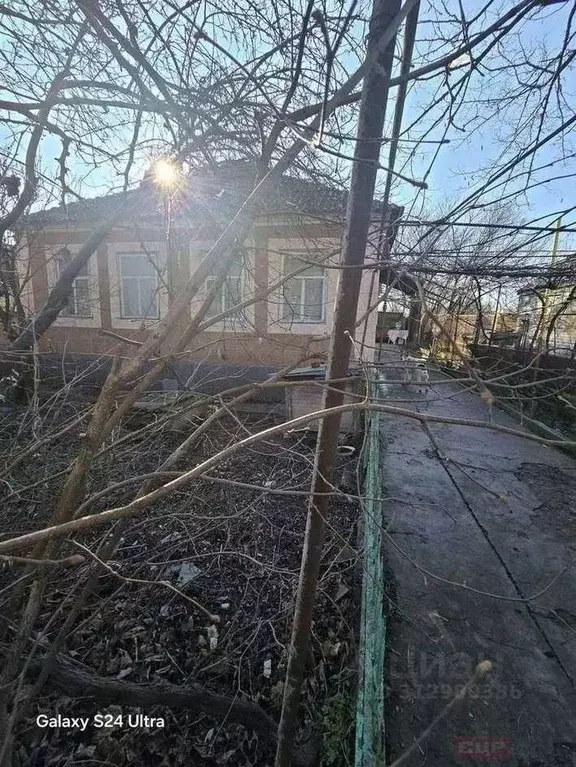 Дом в Краснодарский край, Новороссийск городской округ, пос. ... - Фото 0