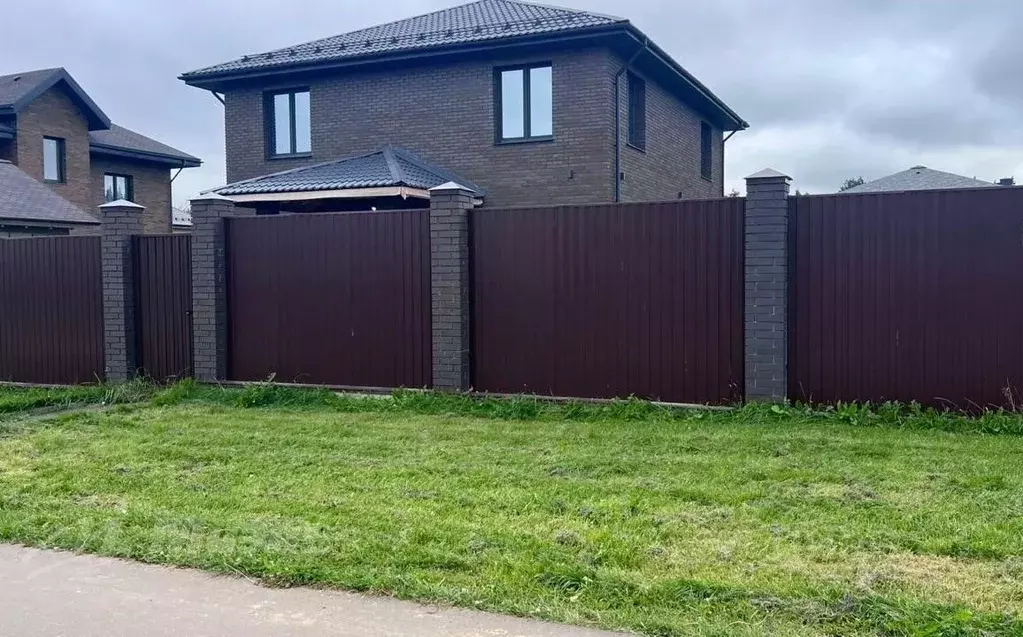 Дом в Московская область, Солнечногорск городской округ, Бакеево-3 кп ... - Фото 2