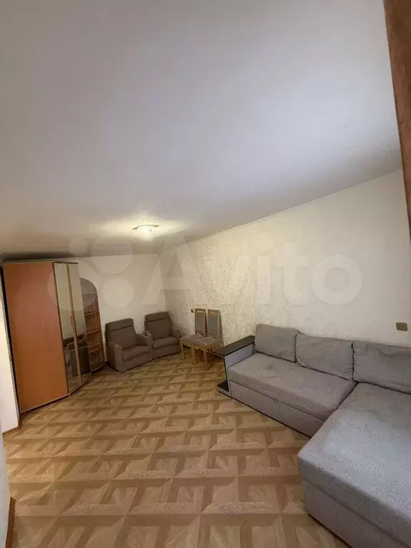 1-к. квартира, 31 м, 1/2 эт. - Фото 0