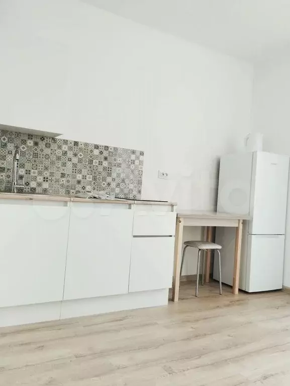 Квартира-студия, 22 м, 23/25 эт. - Фото 1