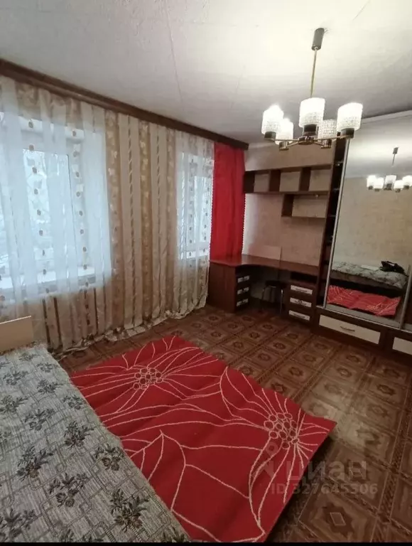 1-к кв. Московская область, Королев Школьная ул., 6Ак1 (23.2 м) - Фото 1