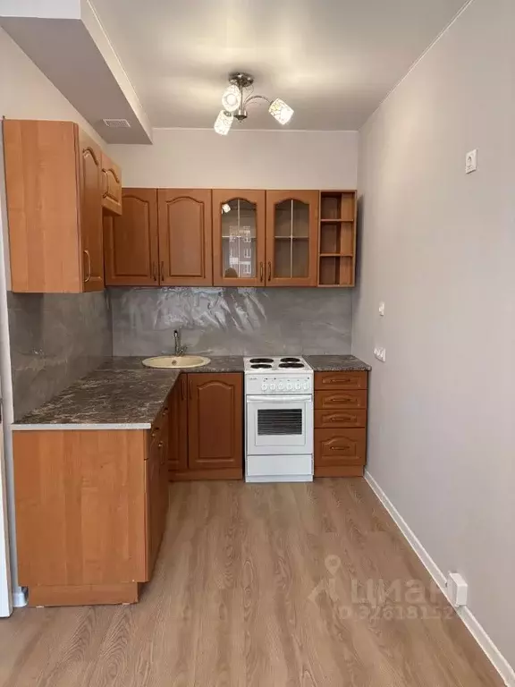 1-к кв. Московская область, Балашиха ул. Бояринова, 36 (34.0 м) - Фото 0