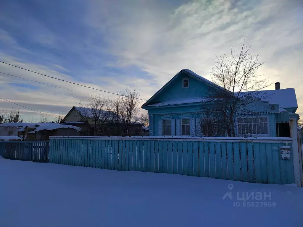 Дом в Башкортостан, с. Кушнаренково ул. Советская, 70 (73.0 м), Купить дом  Кушнаренково, Кушнаренковский район, ID объекта - 50011578883