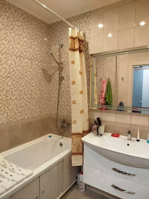 2-к кв. Московская область, Звенигород Одинцовский городской округ, ... - Фото 2