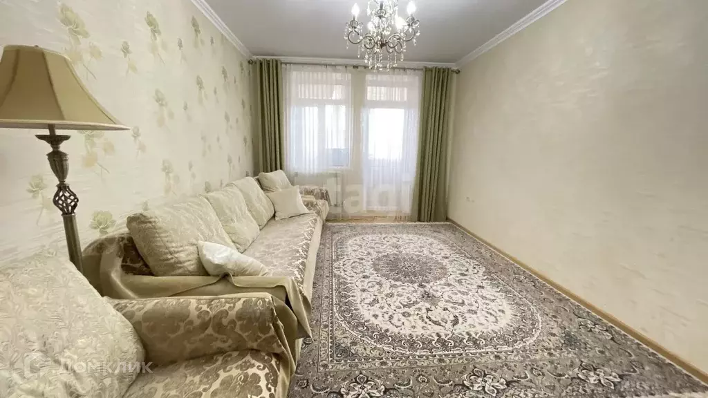 Продаётся 3-к квартира, 130.9 м - Фото 1