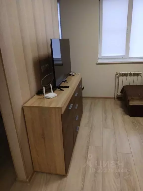 Студия Белгородская область, Белгород ул. Семейная, 13 (27.0 м) - Фото 2