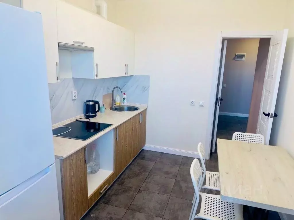 1-к кв. Орловская область, Орел Ливенская ул., 33к1 (38.0 м) - Фото 1