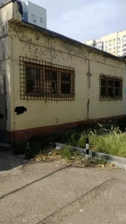 Помещение свободного назначения в Татарстан, Казань ул. Четаева, 27 ... - Фото 1