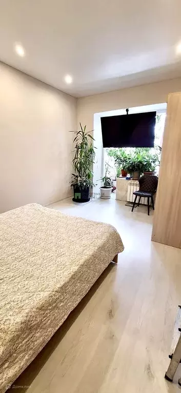 Продаётся 3-к квартира, 91 м - Фото 1