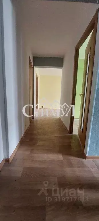 3-к кв. Хакасия, Сорск Усть-Абаканский район, ул. Кирова, 44 (58.8 м) - Фото 1
