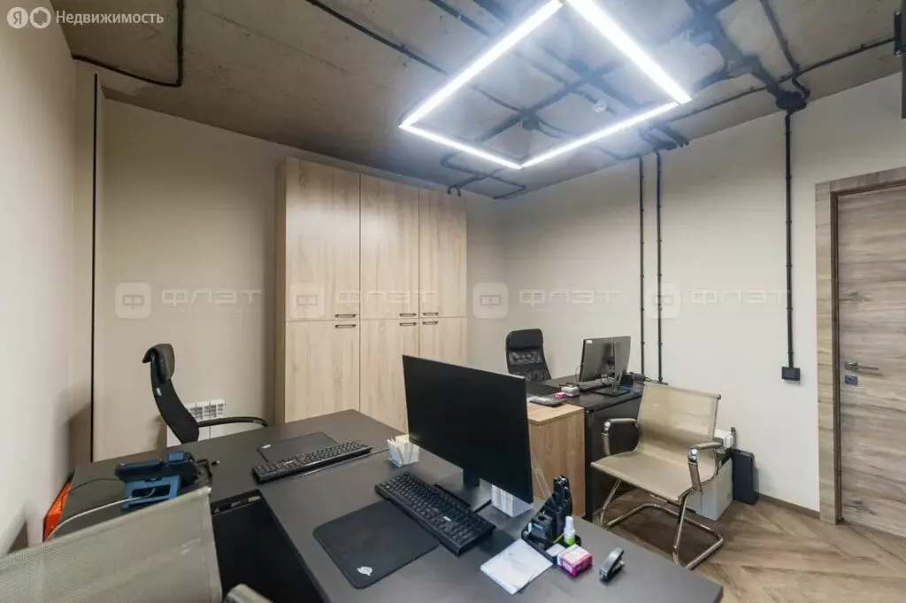 Офис (703.5 м) - Фото 2