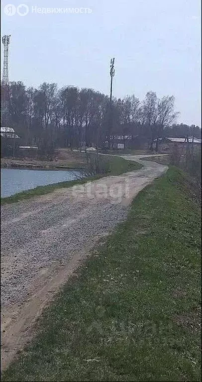 Участок в Новосибирский район, Станционный сельсовет, посёлок ... - Фото 0