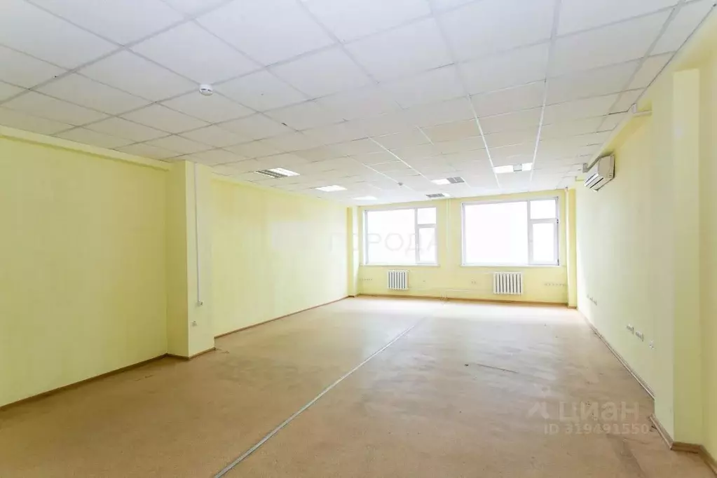 Офис в Новосибирская область, Новосибирск ул. Петухова, 35/2 (133 м) - Фото 1