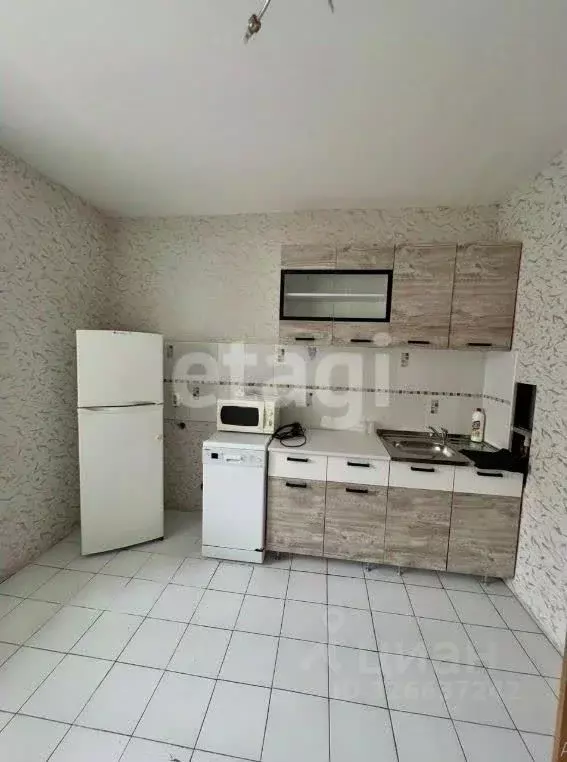 2-к кв. Амурская область, Благовещенск Игнатьевское ш., 14 (60.0 м) - Фото 1