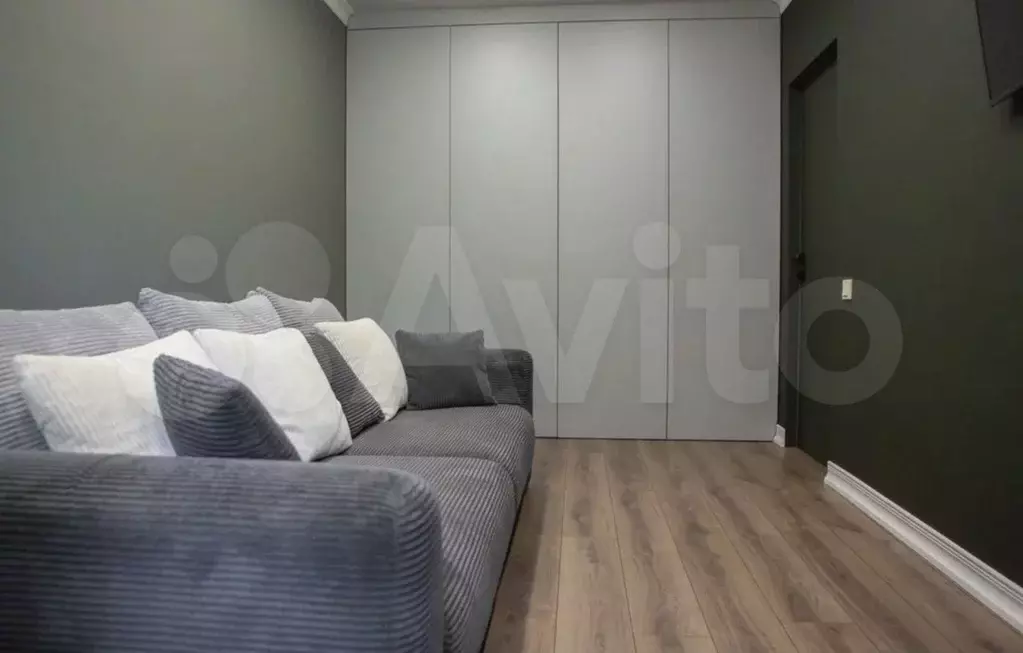2-к. квартира, 44 м, 3/5 эт. - Фото 0