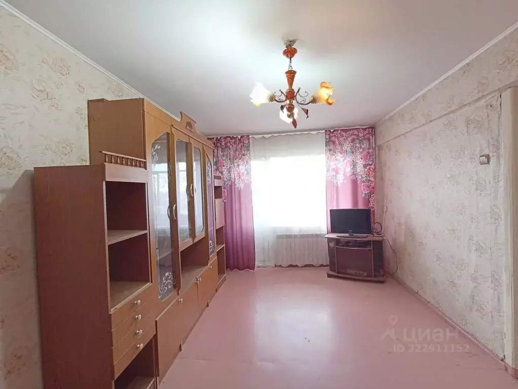 1-к кв. Алтайский край, Рубцовск ул. Светлова, 25 (31.5 м) - Фото 1