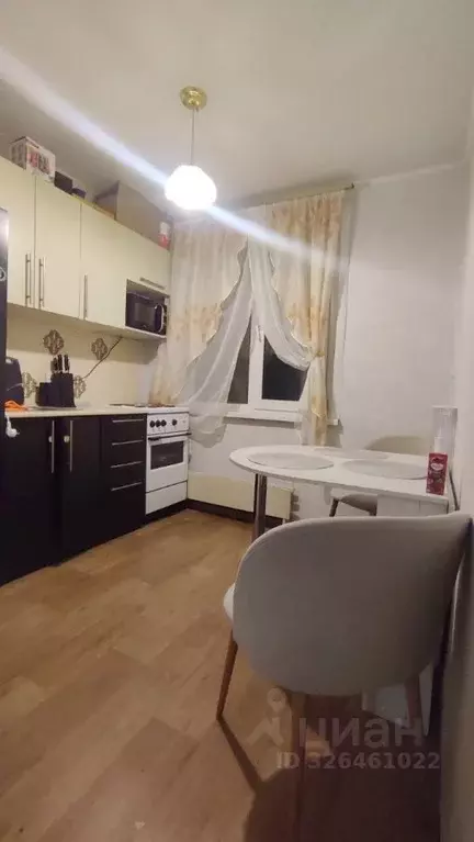 1-к кв. Новосибирская область, Бердск ул. Карла Маркса, 66 (30.0 м) - Фото 1