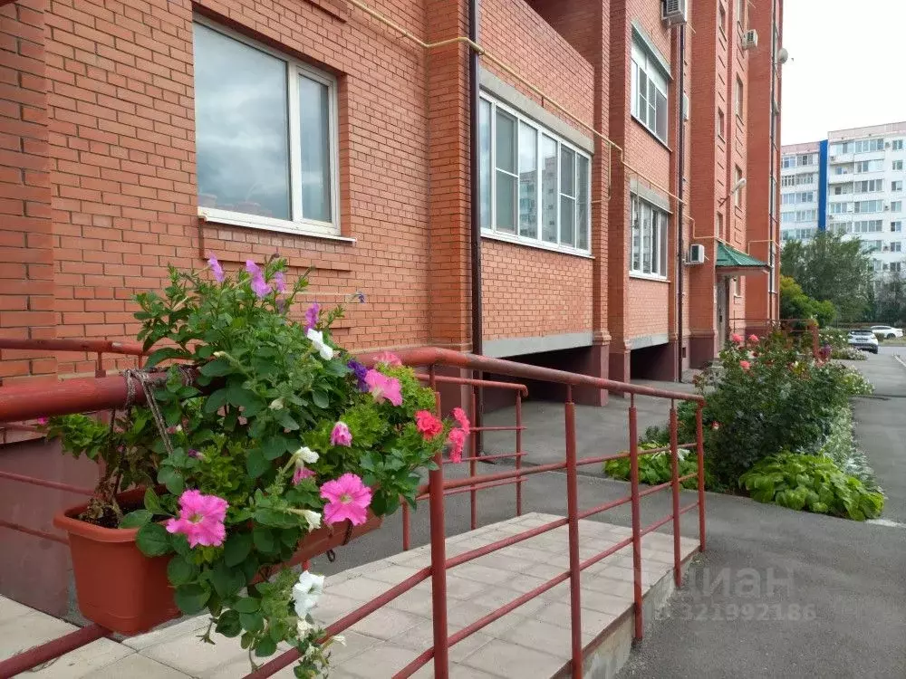 1-к кв. Ростовская область, Волгодонск ул. Гагарина, 1в (40.0 м) - Фото 0