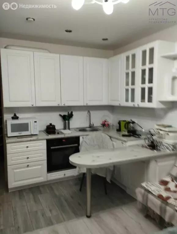 Квартира-студия: Шушары, Валдайская улица, 6к2 (28.2 м) - Фото 0