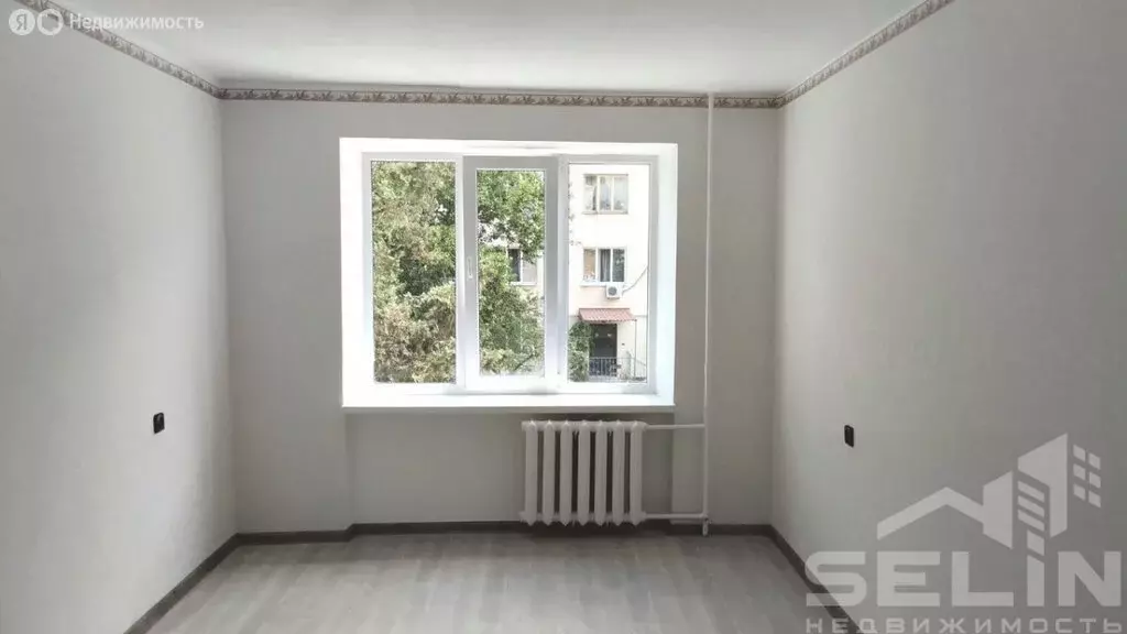 1к в -комнатной квартире (10.2 м) - Фото 2