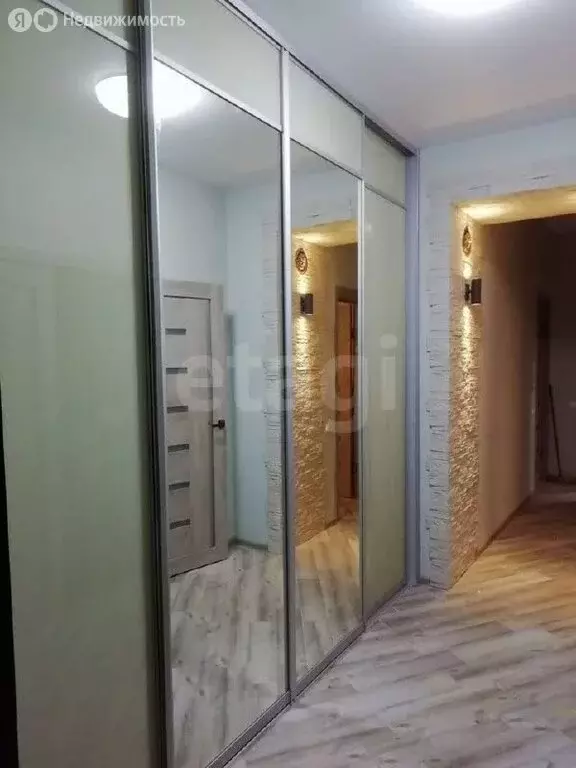 2-комнатная квартира: Курган, улица Коли Мяготина, 128 (48.7 м) - Фото 2