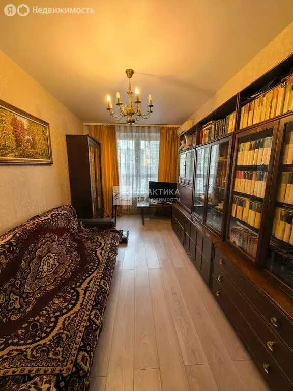 2-комнатная квартира: Люберцы, улица Юности, 13к1 (48.1 м) - Фото 2