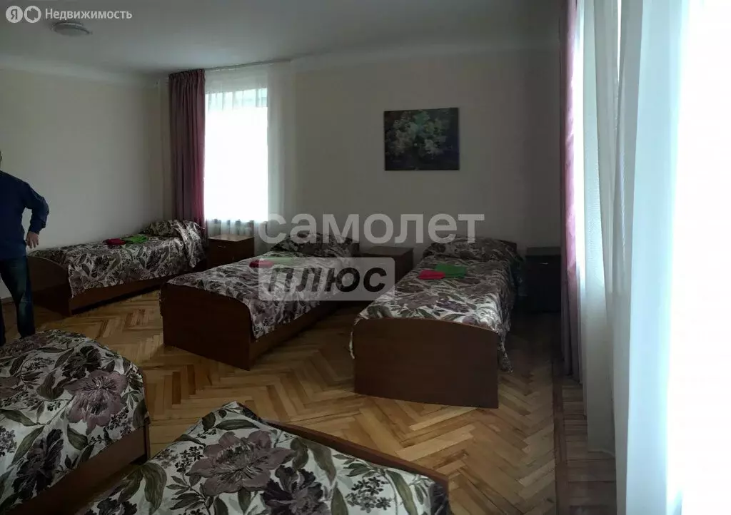 Офис (1031 м) - Фото 1