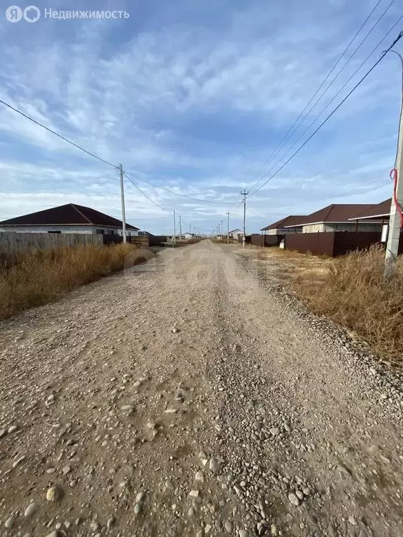 Участок в Калининский сельсовет, улица Георгия Путинцева (12 м) - Фото 2