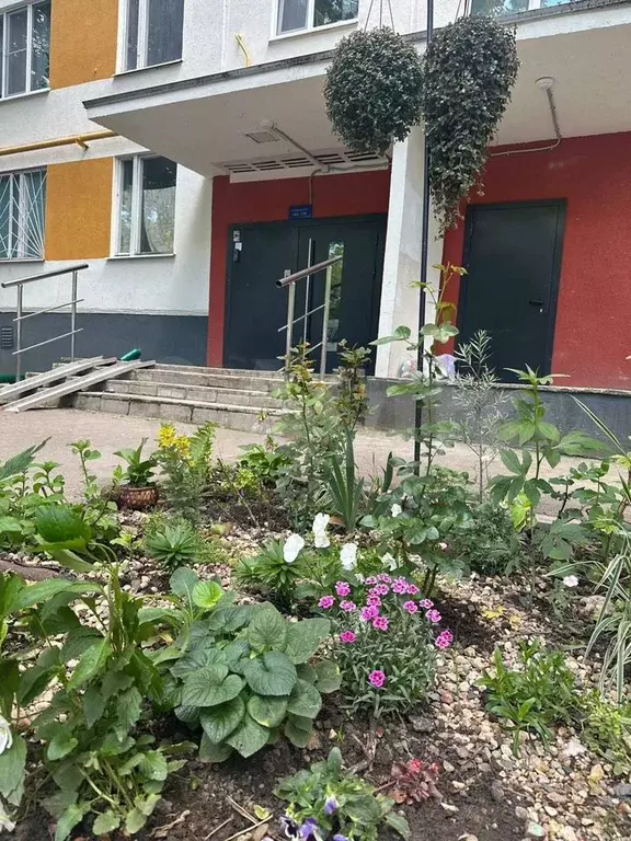 Квартира-студия, 11,6 м, 1/9 эт. - Фото 1